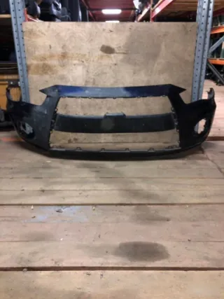 6400C950BA Бампер передний Mitsubishi ASX Арт 2-450280, вид 1