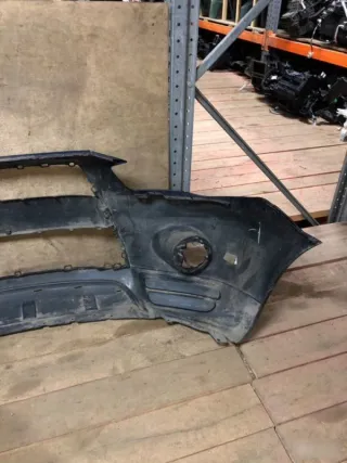 6400C950BA Бампер передний Mitsubishi ASX Арт 2-450280, вид 9