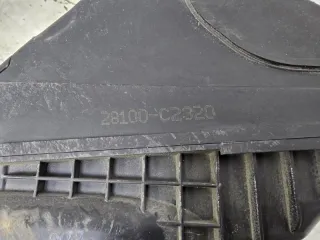 28100C2320 Корпус воздушного фильтра Hyundai Sonata (LF) Арт 2-450477, вид 10