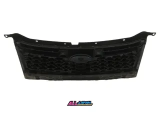 91121-AJ100 Решётка радиатора Subaru Legacy 5 Арт 2-450546, вид 5