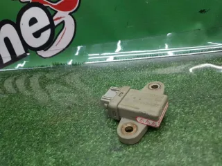 A0125420417 Датчик ускорения Mercedes S W220 Арт 2-450592, вид 1