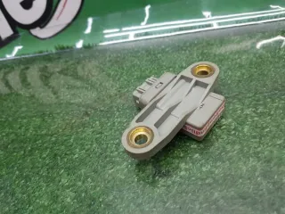 A0125420417 Датчик ускорения Mercedes S W220 Арт 2-450592, вид 4