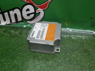 A0285001215 Блок AirBag Mercedes CL C215 Арт 2-450607, вид 1