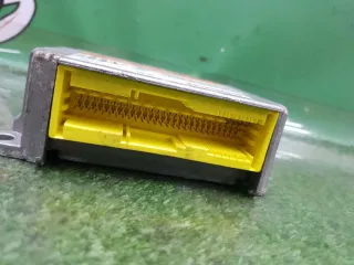 A0285001215 Блок AirBag Mercedes CL C215 Арт 2-450607, вид 3