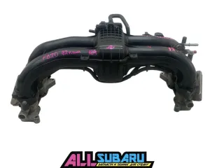 14003AC420 Впускной коллектор Subaru Forester SJ Арт 2-450923, вид 1