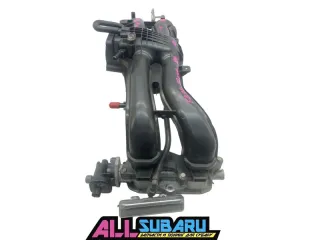 14003AC420 Впускной коллектор Subaru Forester SJ Арт 2-450923, вид 3