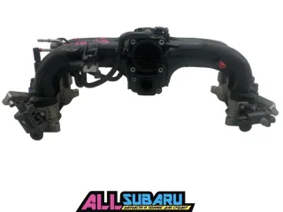 14003AC420 Впускной коллектор Subaru Forester SJ Арт 2-450923, вид 5