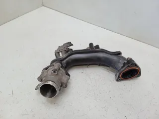 9674942380 Воздуховод Peugeot 301 Арт 2-450926, вид 2