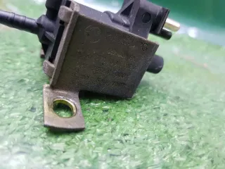 A0015407097 Клапан электромагнитный Mercedes S W140 Арт 2-451038, вид 3