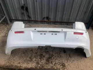 6410A747752ZZ Бампер задний Mitsubishi Lancer 10 Арт 2-451052, вид 3