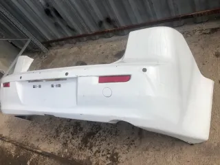 6410A747752ZZ Бампер задний Mitsubishi Lancer 10 Арт 2-451052, вид 5