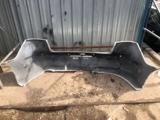 6410A747752ZZ Бампер задний Mitsubishi Lancer 10 Арт 2-451052, вид 8