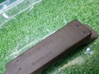 A2078200075 Антенна keyless go Mercedes E W212 Арт 2-451134, вид 2