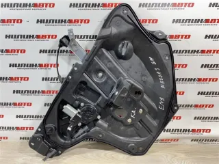 BHN958590A Стеклоподъемник Mazda 3 BM Арт 2-451143, вид 1