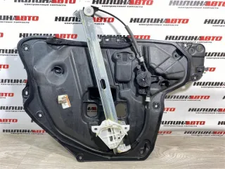 BHN958590A Стеклоподъемник Mazda 3 BM Арт 2-451143, вид 3