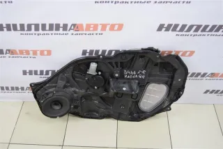GS1D5897X Стеклоподъемник Mazda 6 2 Арт 2-451255, вид 1