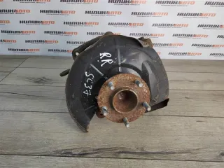 BHR12611XA Кулак задний Mazda 3 BM Арт 2-451670