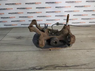 BHR12611XA Кулак задний Mazda 3 BM Арт 2-451670, вид 3