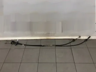 2140734 Трос кулисы КПП Ford Focus 3 Арт 2-451708, вид 1