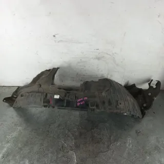 63840JG70A Защита арок (подкрылок) Nissan X-Trail T31 Арт 2-451971, вид 1