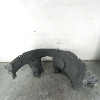 63840JG70A Защита арок (подкрылок) Nissan X-Trail T31 Арт 2-451971, вид 2