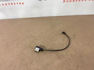 7P6035443 Aux кабель Volkswagen Touareg 2 Арт 2-452160, вид 1
