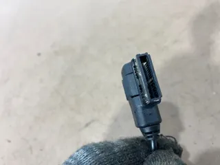 7P6035443 Aux кабель Volkswagen Touareg 2 Арт 2-452160, вид 7