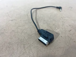7P6035443 Aux кабель Volkswagen Touareg 2 Арт 2-452160, вид 8