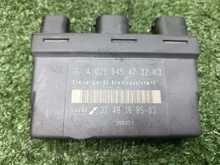 A0255454732 Блок управления abs Mercedes E W210 Арт 2-452224, вид 6