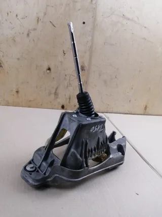 A1693600409 Кулиса кпп Mercedes A W169 Арт 2-452385, вид 3