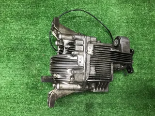A1643500814 Редуктор заднего моста Mercedes ML W164 Арт 2-452416, вид 1