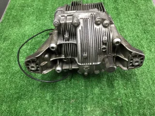 A1643500814 Редуктор заднего моста Mercedes ML W164 Арт 2-452416, вид 2