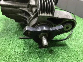 A1643500814 Редуктор заднего моста Mercedes ML W164 Арт 2-452416, вид 3