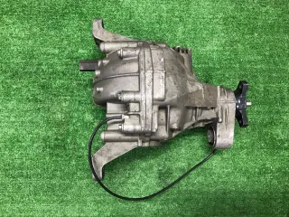 A1643500814 Редуктор заднего моста Mercedes ML W164 Арт 2-452416, вид 4