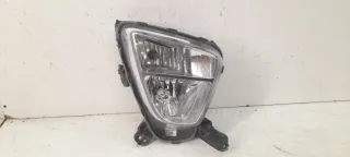 92202C5100 Фара противотуманная Kia Sorento 2 Арт 2-452511, вид 1