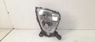 92202C5100 Фара противотуманная Kia Sorento 2 Арт 2-452511, вид 3