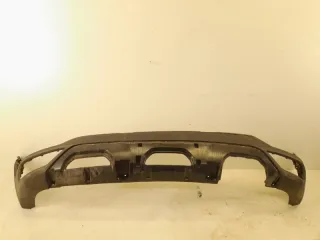 86612H0900 Юбка бампера нижняя Kia Rio 4 Арт 2-452729, вид 1