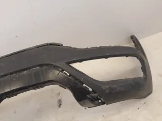 86612H0900 Юбка бампера нижняя Kia Rio 4 Арт 2-452729, вид 3