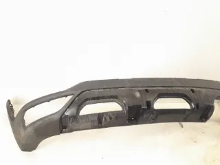86612H0900 Юбка бампера нижняя Kia Rio 4 Арт 2-452729, вид 4