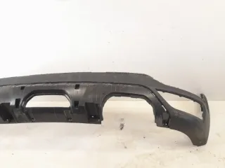 86612H0900 Юбка бампера нижняя Kia Rio 4 Арт 2-452729, вид 5