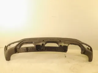 86612H0900 Юбка бампера нижняя Kia Rio 4 Арт 2-452729, вид 6
