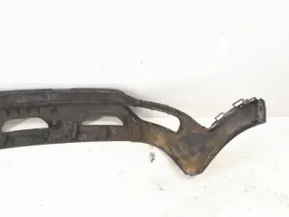 86612H0900 Юбка бампера нижняя Kia Rio 4 Арт 2-452729, вид 8