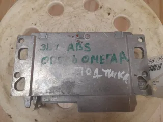 0265103034 Блок управления ABS Opel Omega A Арт 2-452824, вид 4
