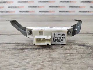 A1669007101 Блок управления фарами Mercedes C W204 Арт 2-452939, вид 1