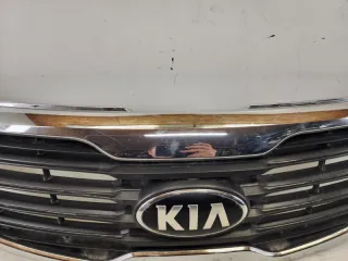 863523W000 Решетка радиатора Kia Sportage 3 Арт 2-453037, вид 2