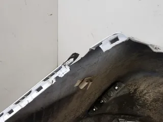 86611H0700 Бампер задний Kia Rio 4 Арт 2-453048, вид 8