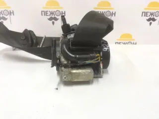 1839761 Ремень безопасности Ford Focus 3 Арт 2-453059, вид 6