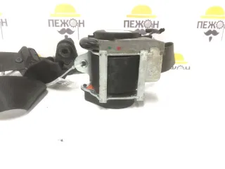 1839761 Ремень безопасности Ford Focus 3 Арт 2-453059, вид 7