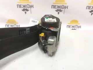1839761 Ремень безопасности Ford Focus 3 Арт 2-453088, вид 2