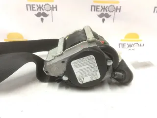 1839761 Ремень безопасности Ford Focus 3 Арт 2-453088, вид 5